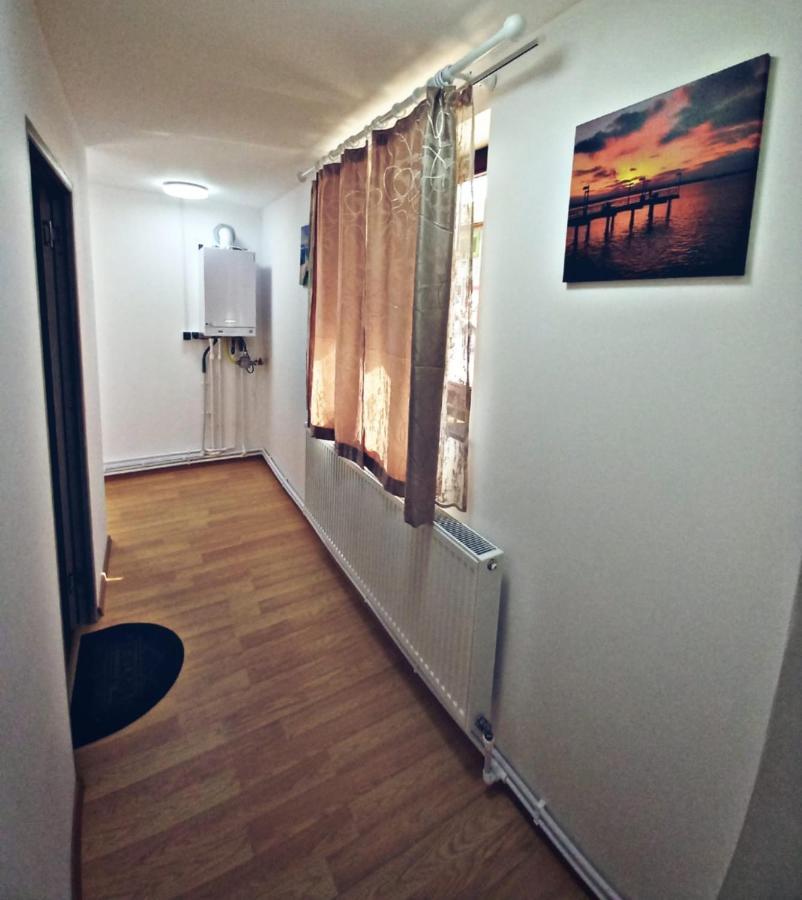 Camere In Regim Hotelier Braşov Eksteriør bilde