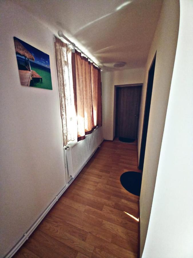 Camere In Regim Hotelier Braşov Eksteriør bilde